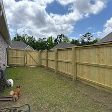 Fast-Privacy-Fence-Installation-in-Gulfport-MS-for-Dog-Safety-ASAP-Project 1